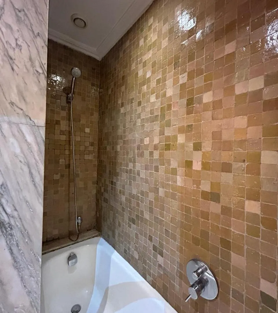 Appartement Au Palmeraie Marrakech Marrakesh 0*,  Morocco