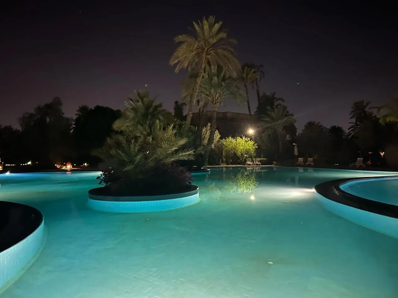 Appartement Au Palmeraie Marrakech Marrakesh Apartment