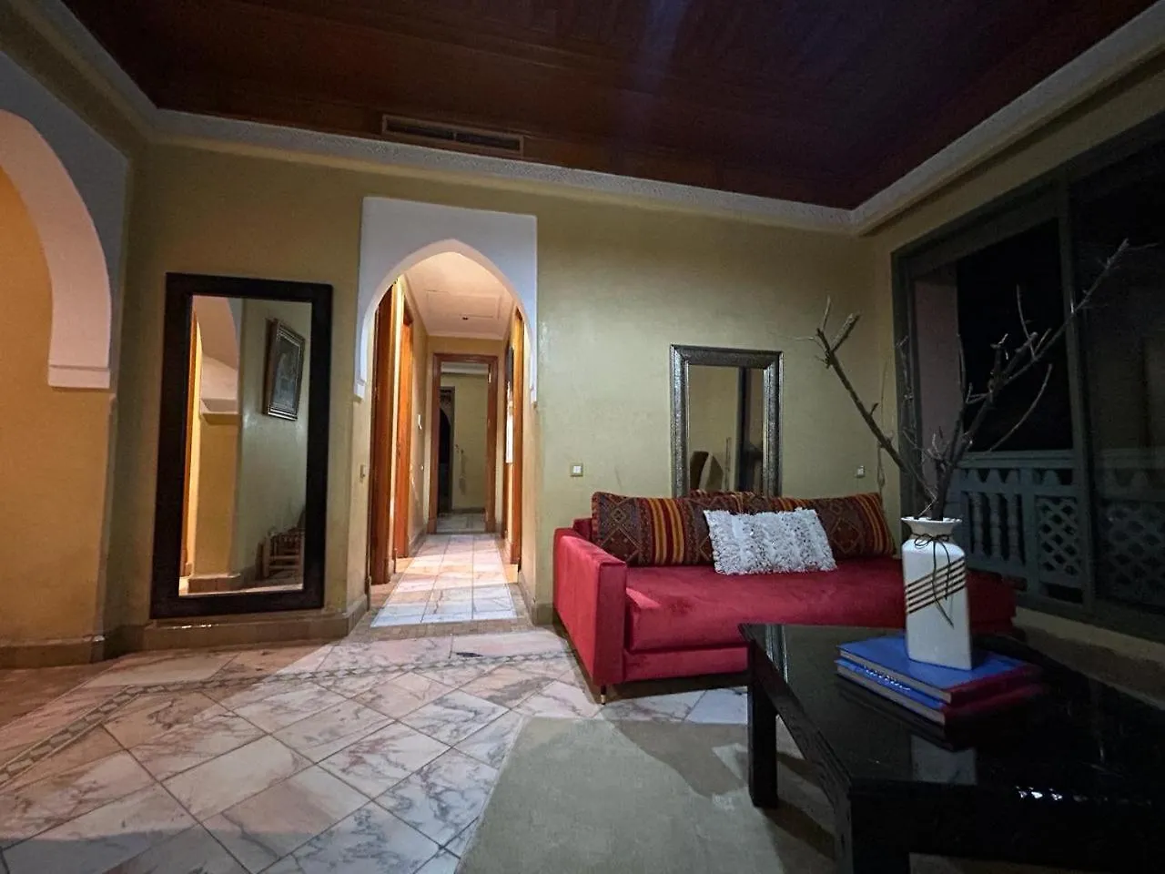 Appartement Au Palmeraie Marrakech Marrakesh 0*,  Morocco